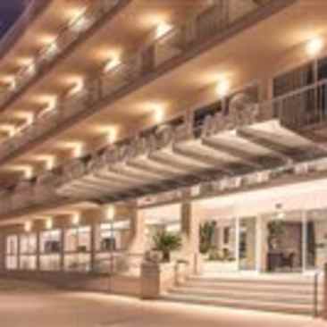 Catalonia del Mar - Adults Only